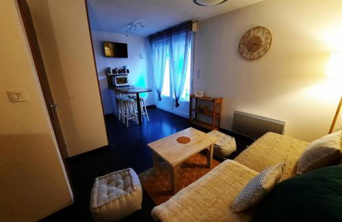 Studio du Benat - Foto 8