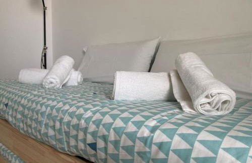 TARIFA SUN The best place to be - Foto 43