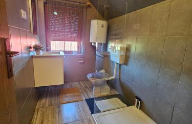 Ruralna kuća za odmor Lika - Foto 14