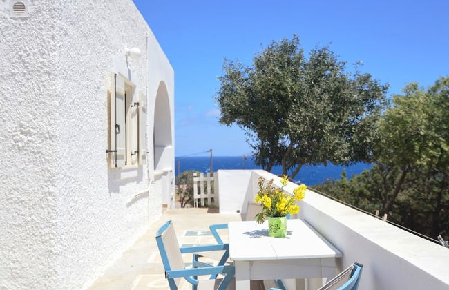 Villa Rouvis With Outdoor Hot Tub - Foto 29