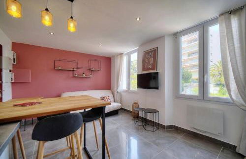 App. Suzette Duplex - 500m FROM THE BEACH - Foto 3