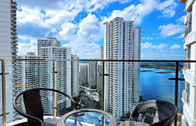 Country Garden Danga Bay by Widebed JB - Foto 49