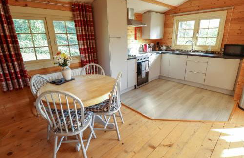 Dolly's Hideaway Cabin - Foto 7