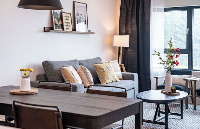 The Selkirk House by Revelstoke Vacations - Photo 17