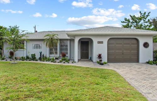 Lotus House - Relaxation - close to Beaches - Heated Pool - Foto 45