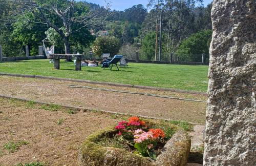 Casa Fenix - Homey Galicia - Foto 40