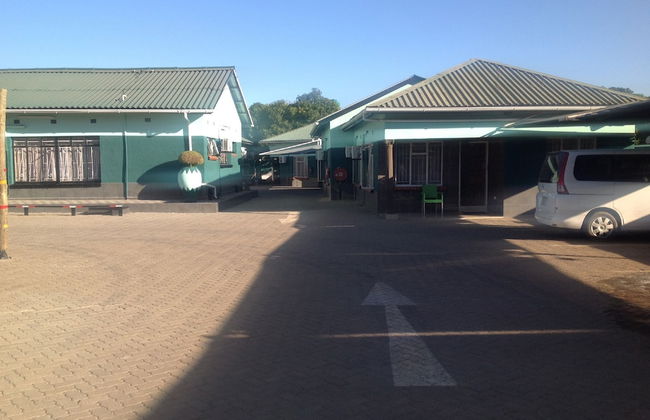 Eliba Apartments - Foto 39