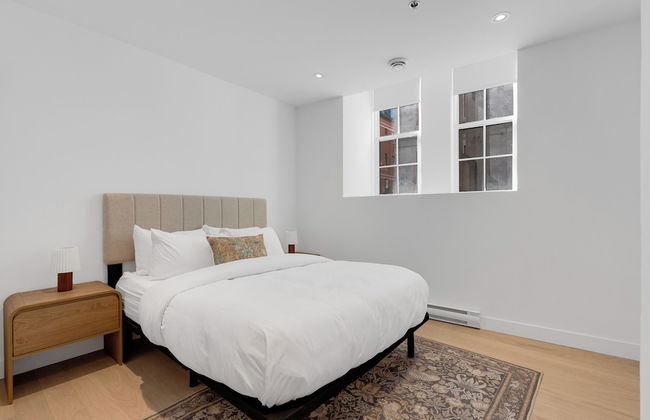 Bakan - Palais des Congres - Foto 70