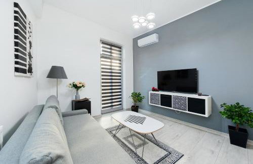 Apartament Solny Centrum Wieliczka 11 - Foto 13