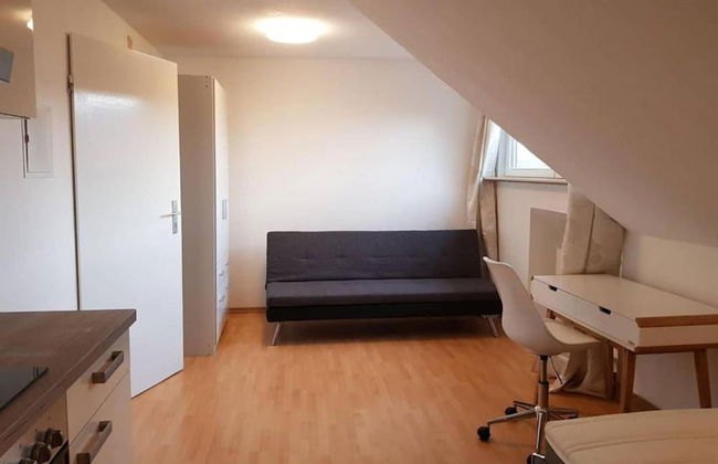 Stunning 1-bed Apartment in Bodolz Lake Constance - Foto 3