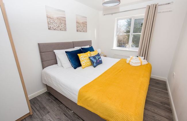 KVM - Swan House - Foto 8