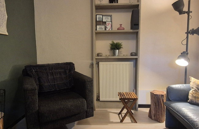 Cottage Near Durbuy Forest - Photo 8