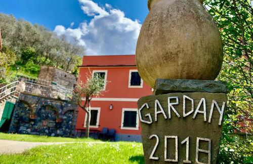 Casa Gardan - Foto 18