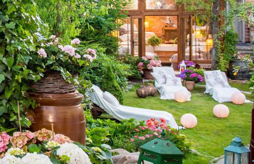 Weißt Du noch - Gästehäuser & Suiten - Foto 22