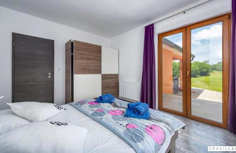 Villa Frankovići - Foto 61