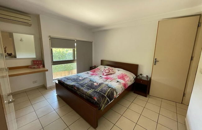 Duplex In Siwar,2 Minutes From Hotel Le Royal,1 Bedroom, Pool,generator Included - Foto 4