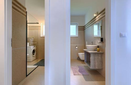 Villa Augusta by Interhome - Foto 100