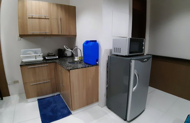 Luxury Loft in Cebu City - Foto 21