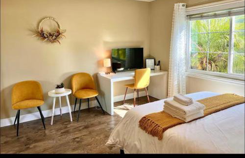 Entire 4BR 4BA House in West Covina Modern Private Comfortable - Foto 7