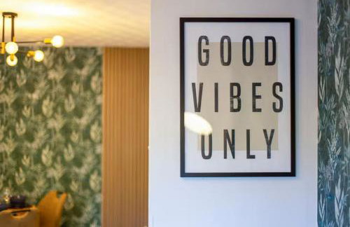 Pass the Keys Ground Floor Apartment with Free Parking - Foto 51