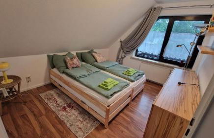 Ferienhaus an der Brandenburgischen Seenplatte - Photo 21