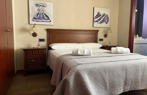 Apartamento centrico en edificio histórico - Foto 15