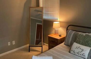 Quiet Kennesaw 3BR home - close to KSU, Lakepoint - Foto 22