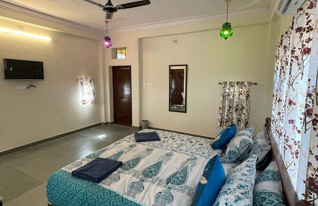 Panther Hills Villa Udaipur - Foto 7