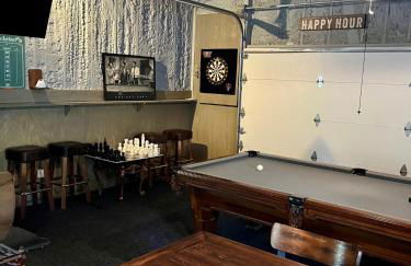 Cozy Barn with Pool Access & Near Lake Conroe - Foto 16