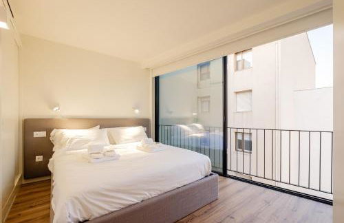 BOUTIQUE Rentals- ATTICO Luxury Design-Ocean views - Foto 33