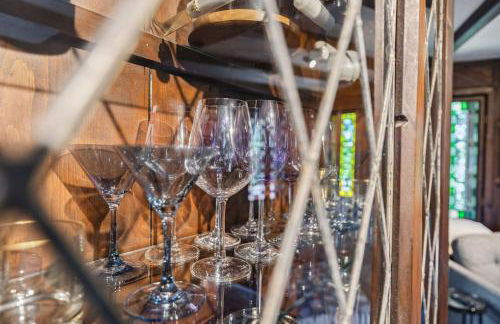 Enchanted Castle - Your Royal Getaway Awaits - Foto 13