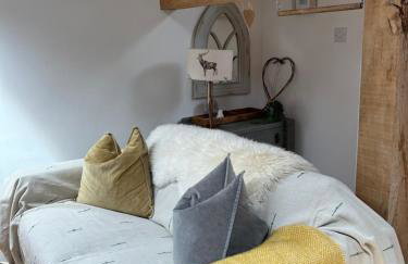 The Hayloft - Foto 15