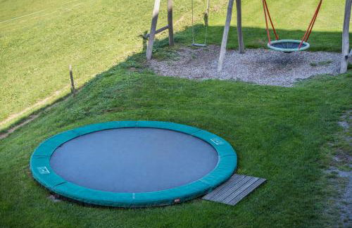 Jungbauernhof - Foto 8