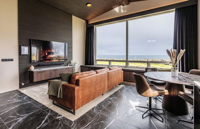 Bay View Apartments - Foto 46