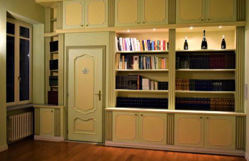 Cella Grande - Foto 73