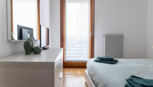 NEST LIVING Evergreen - Peaceful Stay with Terrace - Foto 4