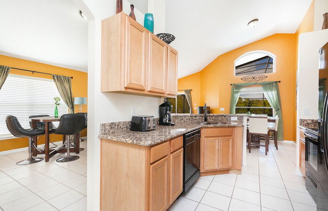 Av351rd 4 Bed Retreat Aviana - Foto 7