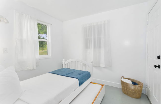 Breakwater Resort - Foto 75