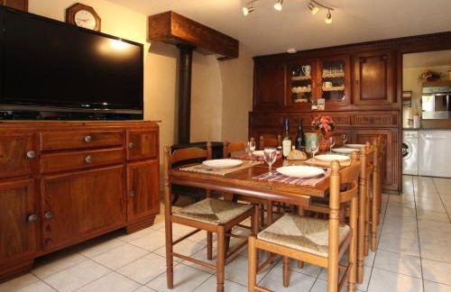 Ferme rénovée avec jardin, garage et wifi gratuit à Chamalières-sur-Loire - FR-1-582-1 - Foto 7