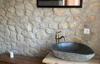 Holiday Home Waldferienhaus Dunja mit Sauna- Whirlpool- direkt am Waldrand- Kletterfelsen by Interhome - Photo 30