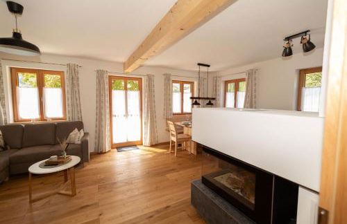 Kurzenwirt - Ferienwohnungen - Foto 44