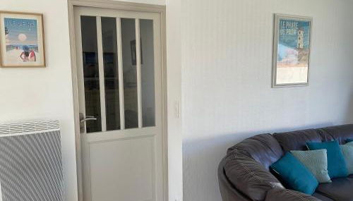 Maison bercée par le bruit de la mer île de ré - Foto 3