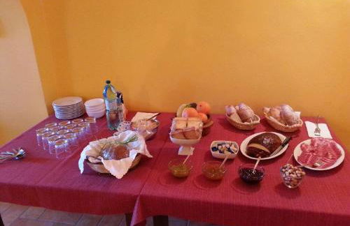 Agriturismo Casale Zuccari - Foto 58