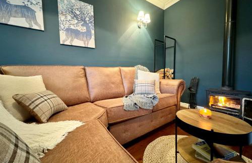 Chestnut Cottage - Foto 15