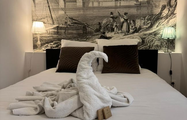 Les Pénates de Loire - Foto 16