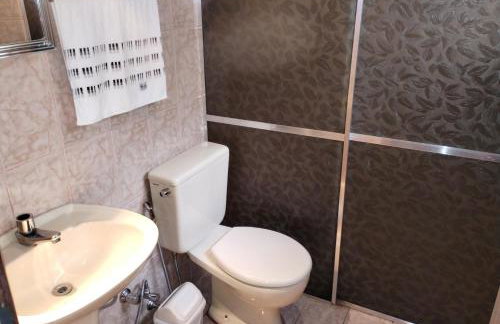 Villa Bottaro - Chalé amarelo - Foto 8