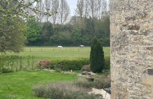 Stunning Cotswold Cottage Nr Country & River Walks - Foto 12