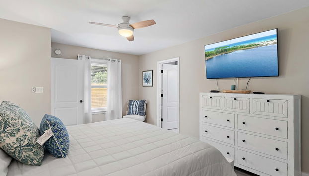 Seaclusion - Foto 2, Habitación