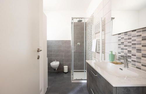 Bologna Garden - The Suite Apartment - Self Check-In - Foto 33