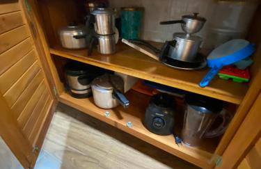 Apartamento Charme Guará - Na Praça de Guaramiranga - Foto 15